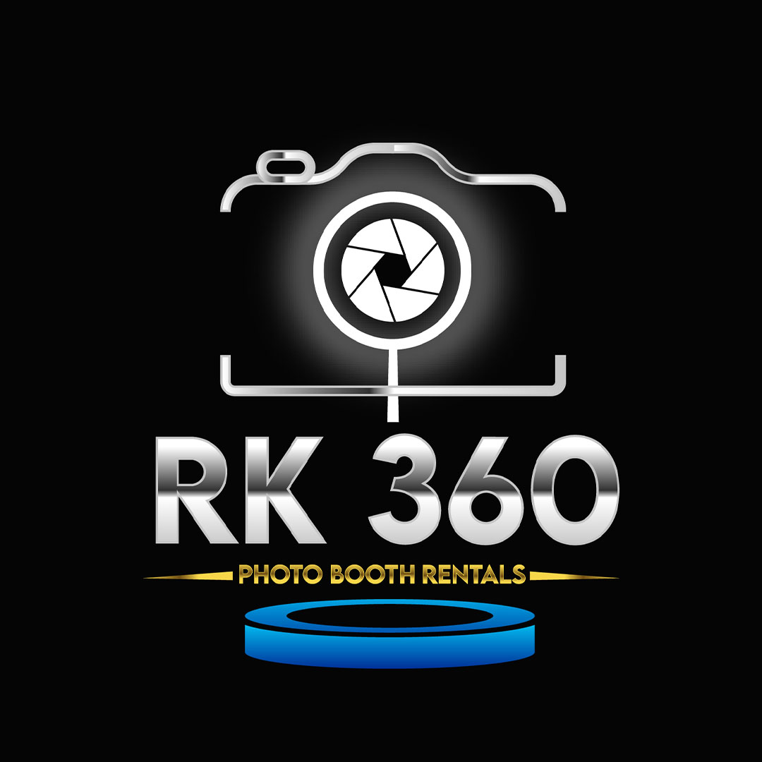 Patro_0000_Rk 360 Photo Booth Logo